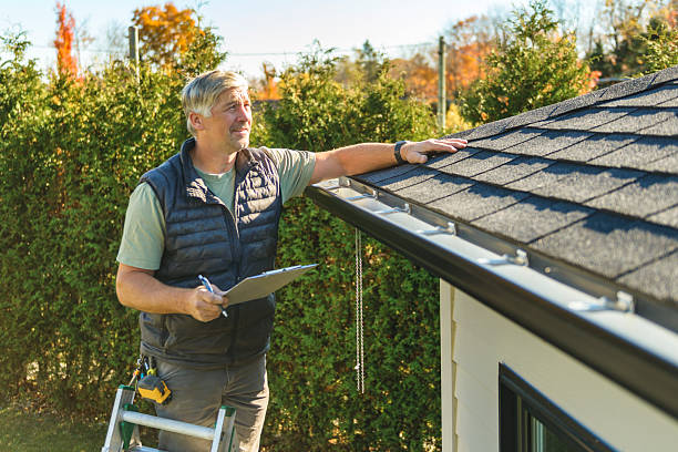Trusted Roof Leak Repair service in Newcomerstown, OH - Ben Roofing and Steel LLC